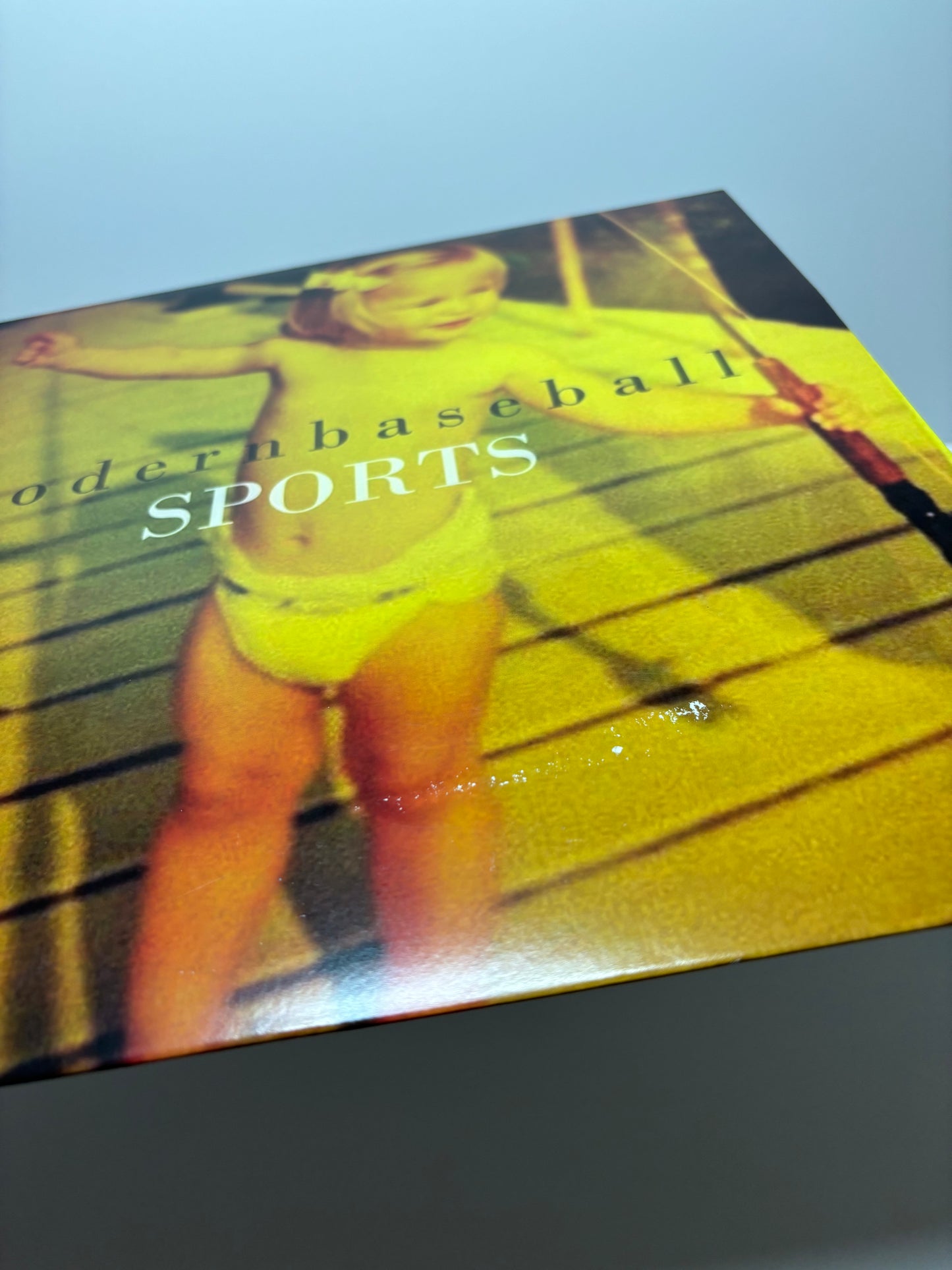 Modern Baseball - Sports