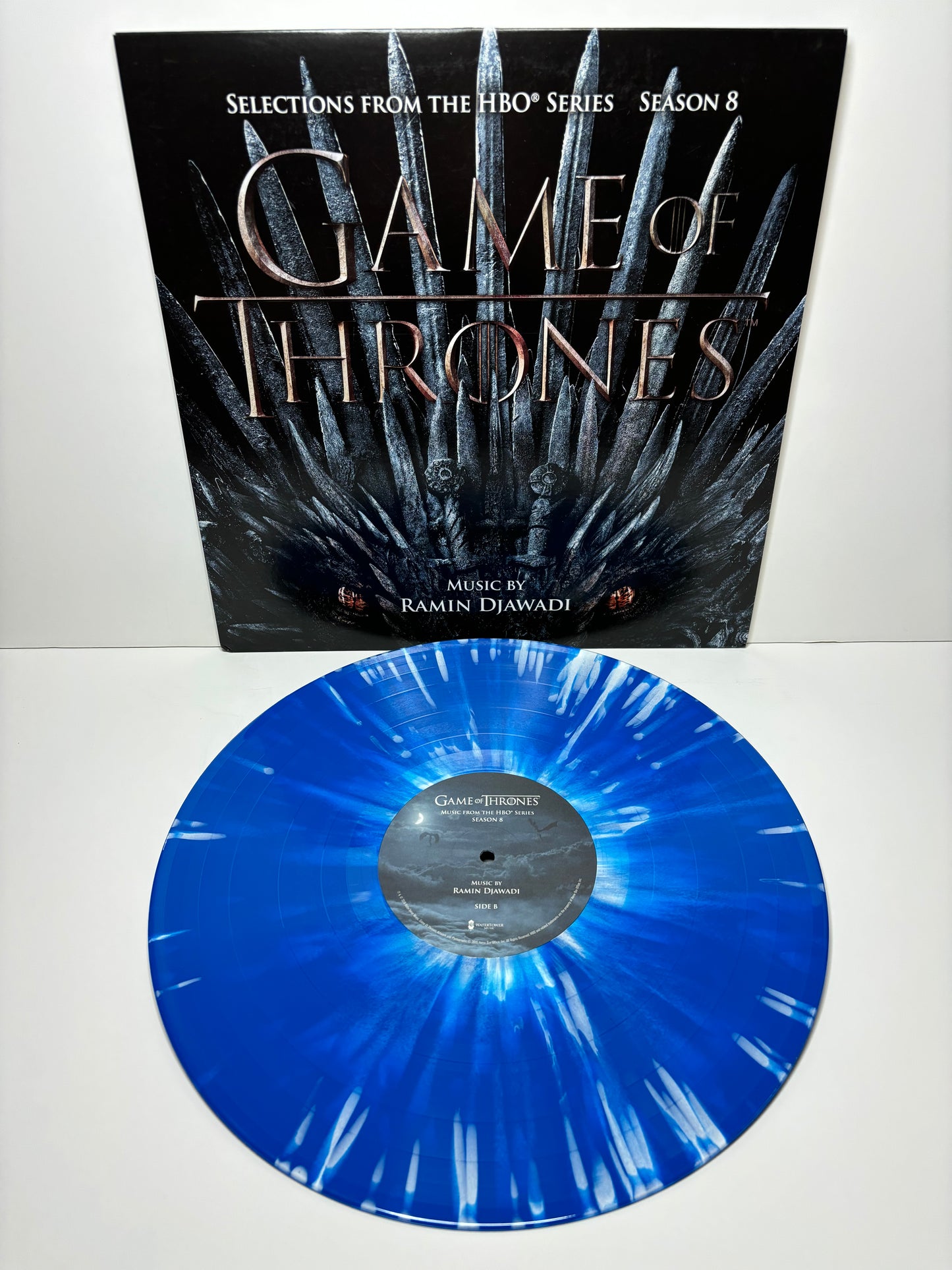 Ramin Djawadi - Game Of Thrones (Season 8)