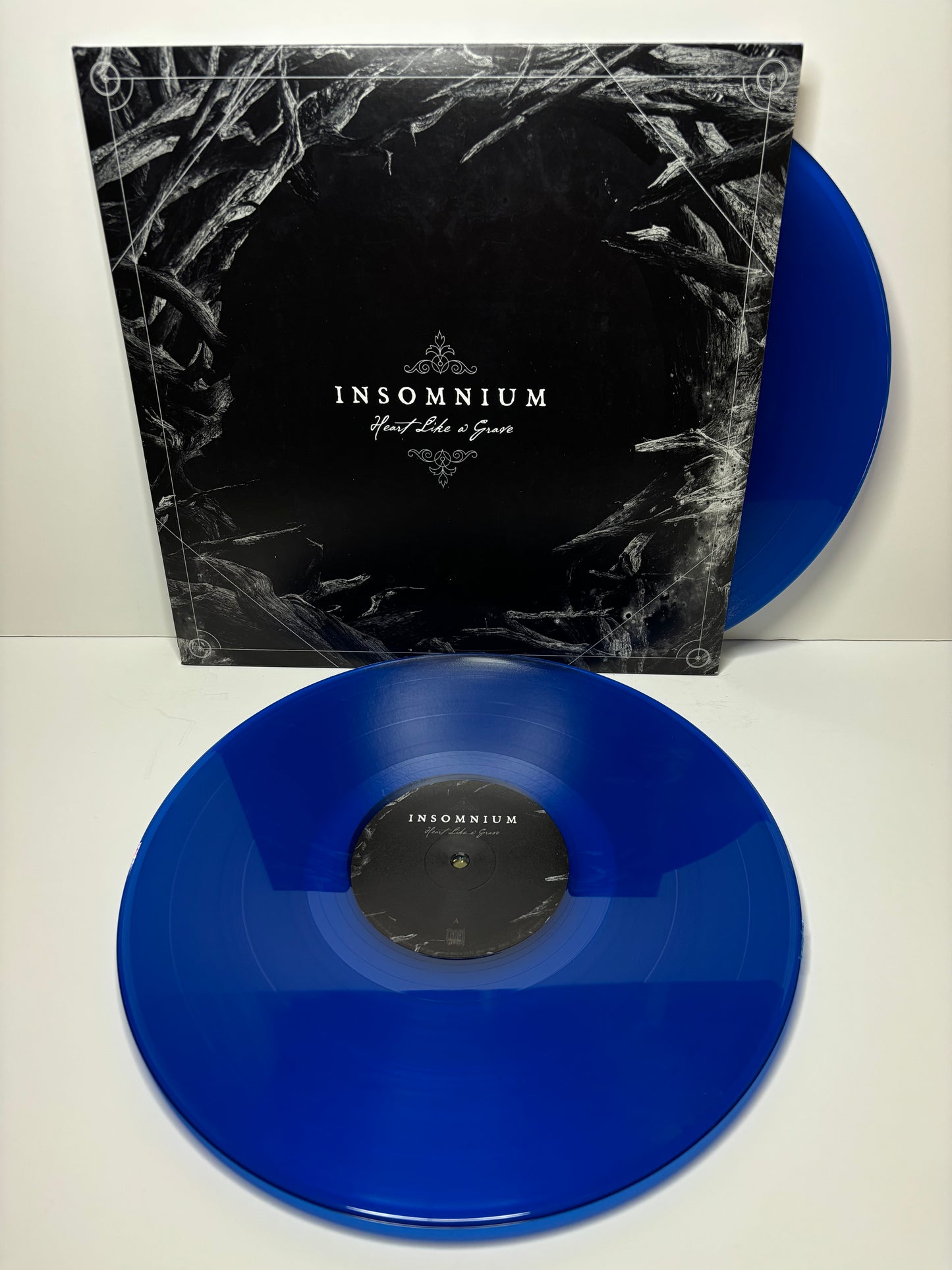 Insomnium - Heart Like A Grave