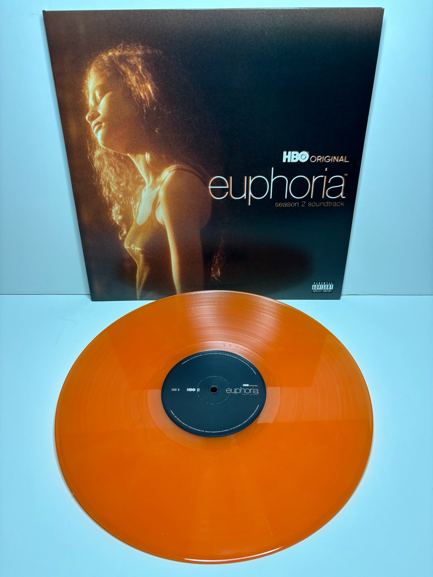 Various - Euphoria Season 2 (An HBO Original Series Soundtrack)