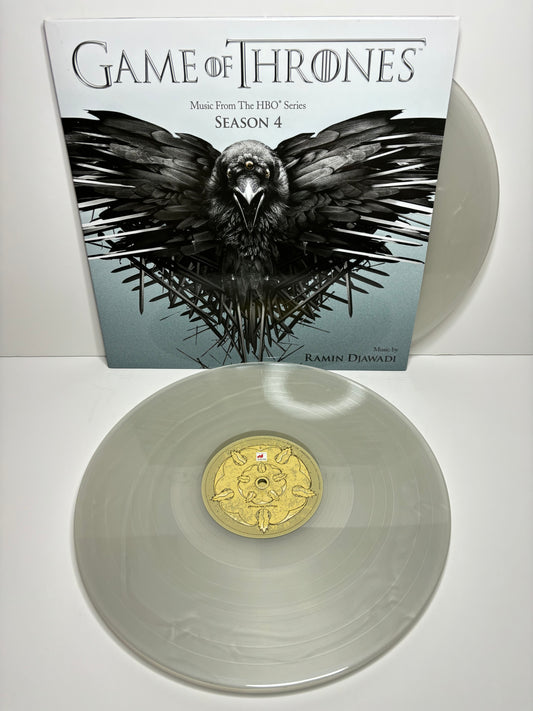 Ramin Djawadi - Game Of Thrones Season 4