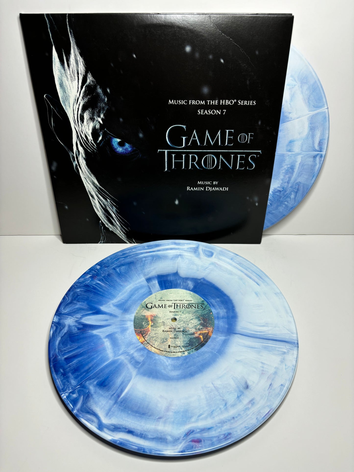 Ramin Djawadi - Game Of Thrones Season 7