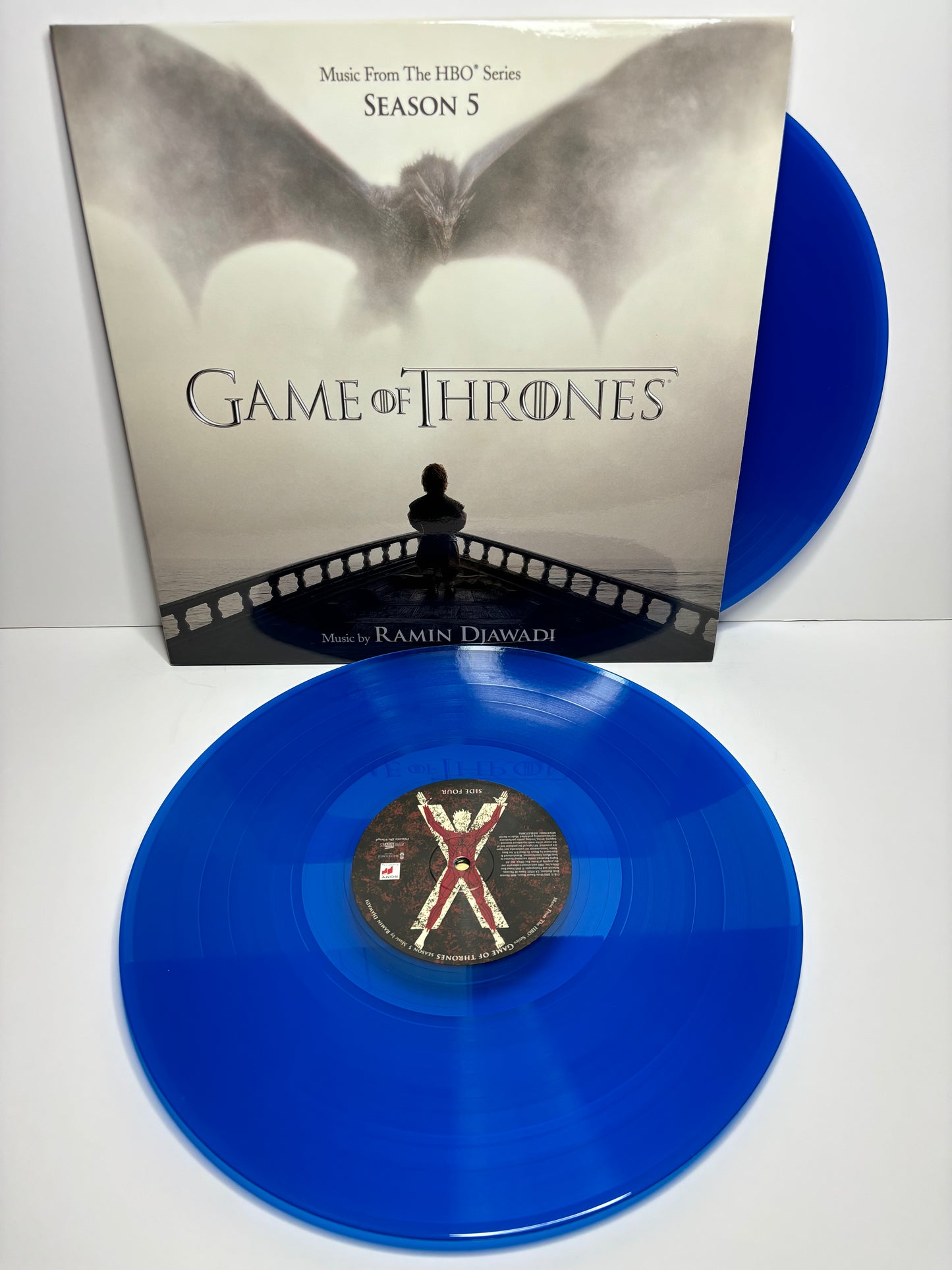 Ramin Djawadi - Game Of Thrones Season 5