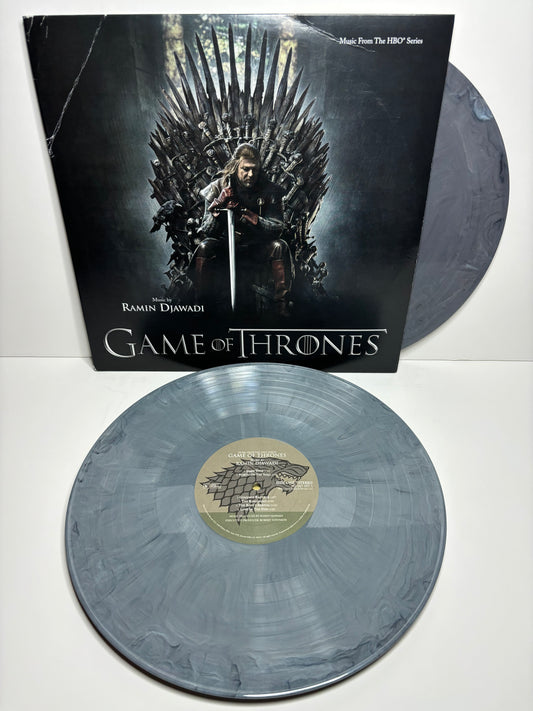 Ramin Djawadi - Game Of Thrones Season 1