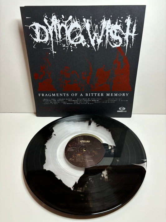 Dying Wish - Fragments Of A Bitter Memory